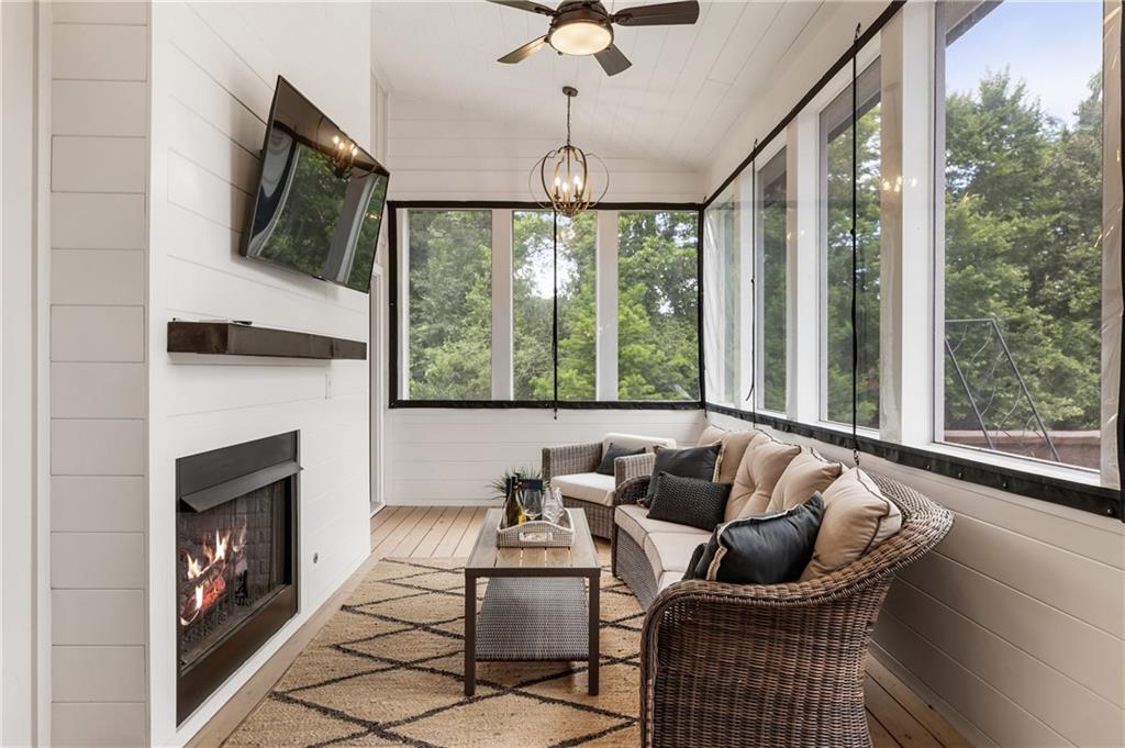 Downtown Alpharetta - Residential