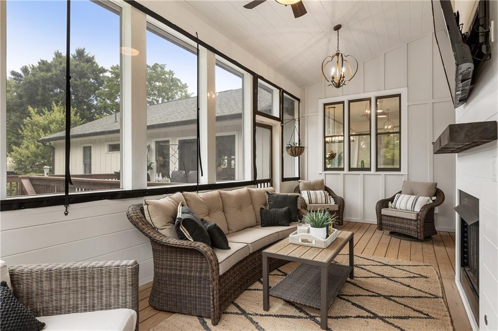 Downtown Alpharetta - Residential