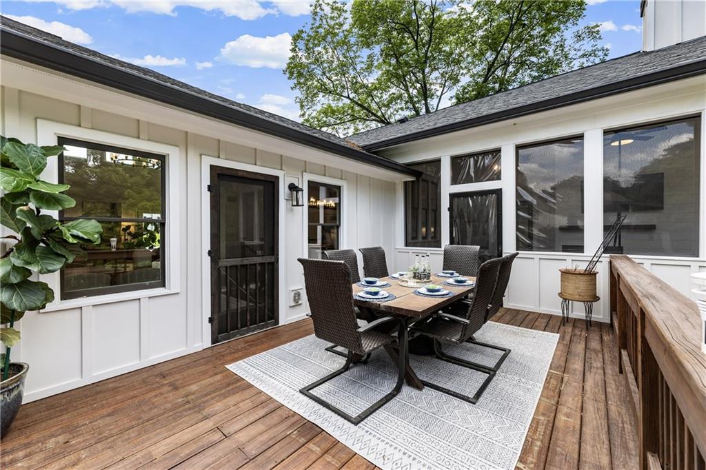 Downtown Alpharetta - Residential