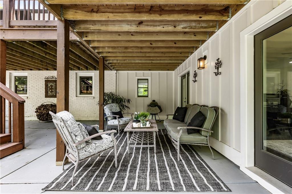 Downtown Alpharetta - Residential