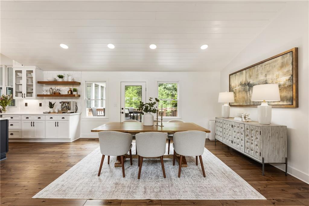 Downtown Alpharetta - Residential