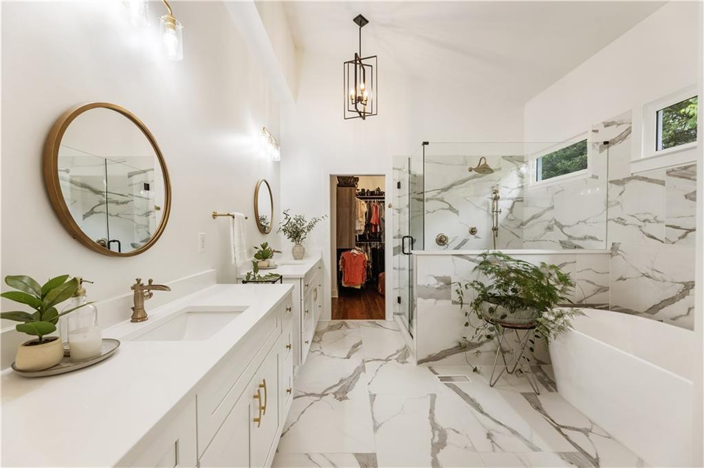 Downtown Alpharetta - Residential