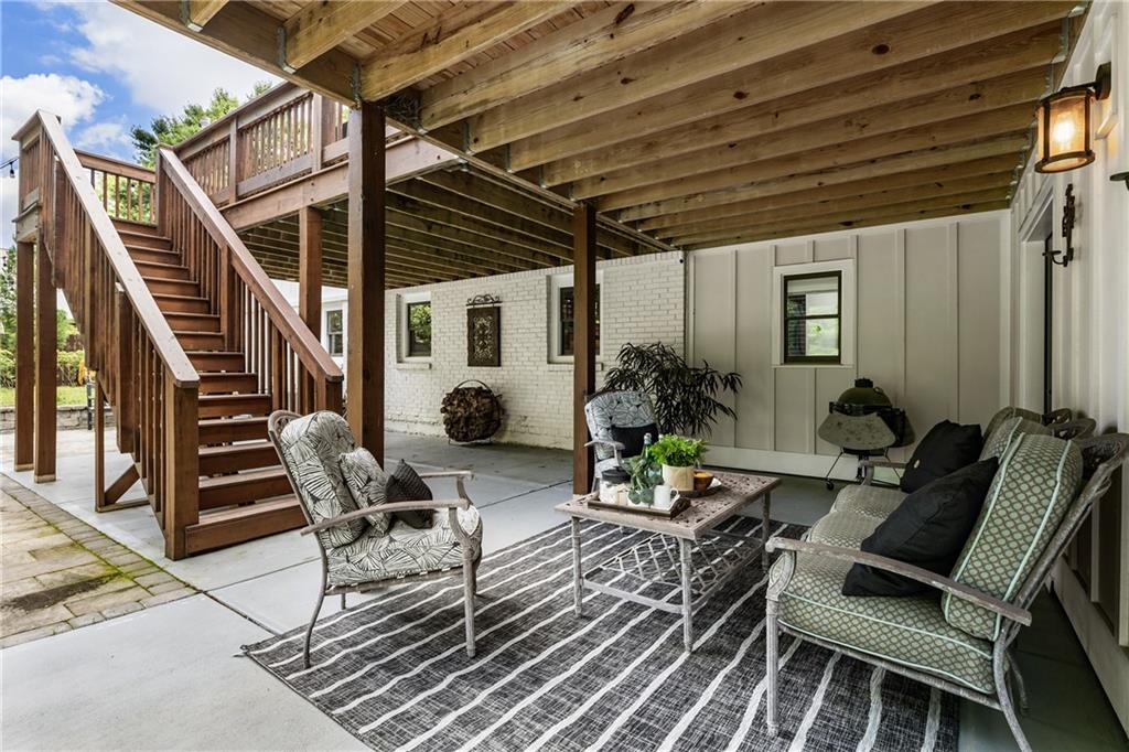 Downtown Alpharetta - Residential