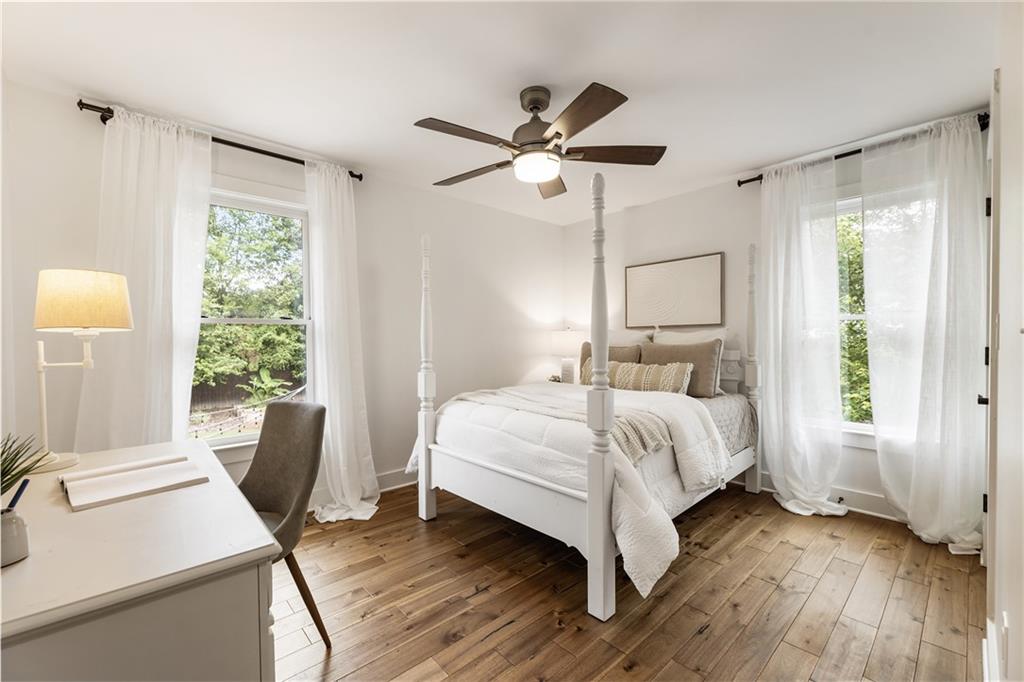 Downtown Alpharetta - Residential
