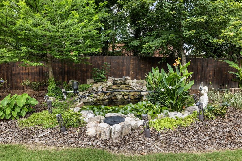 Downtown Alpharetta - Residential
