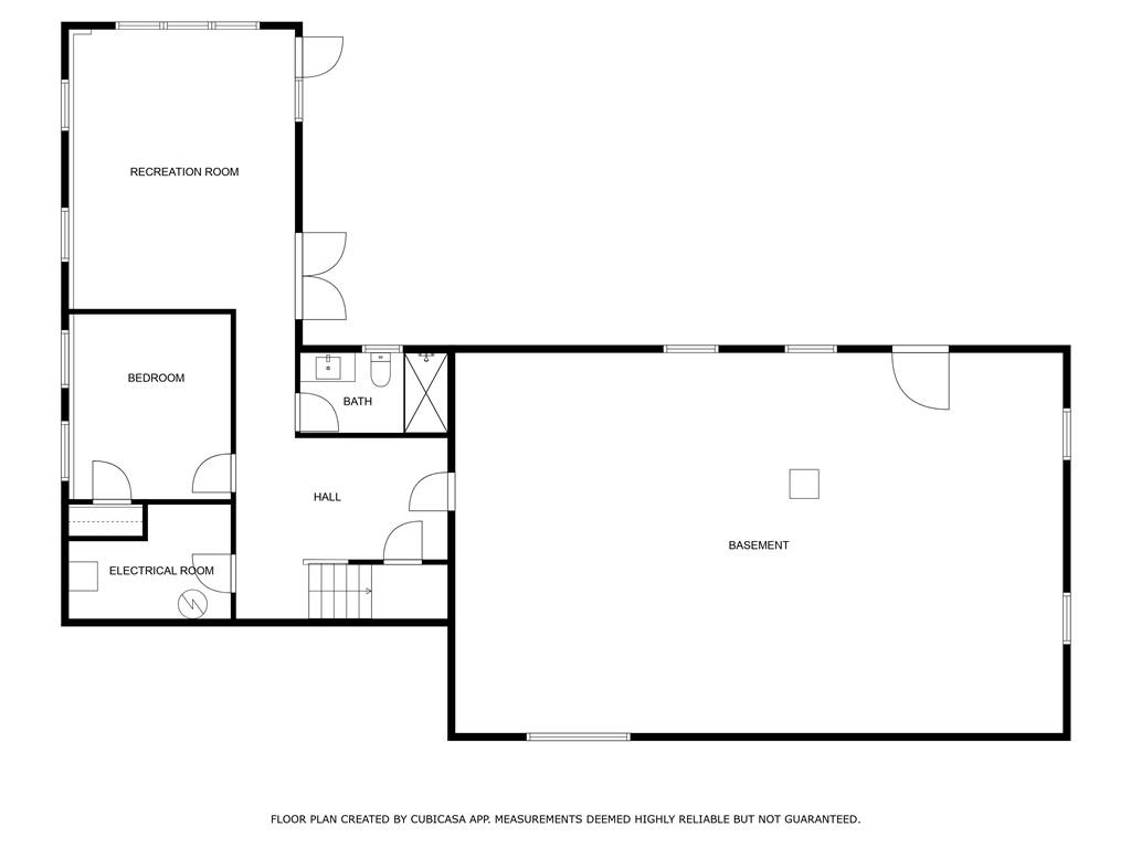 Downtown Alpharetta - Residential