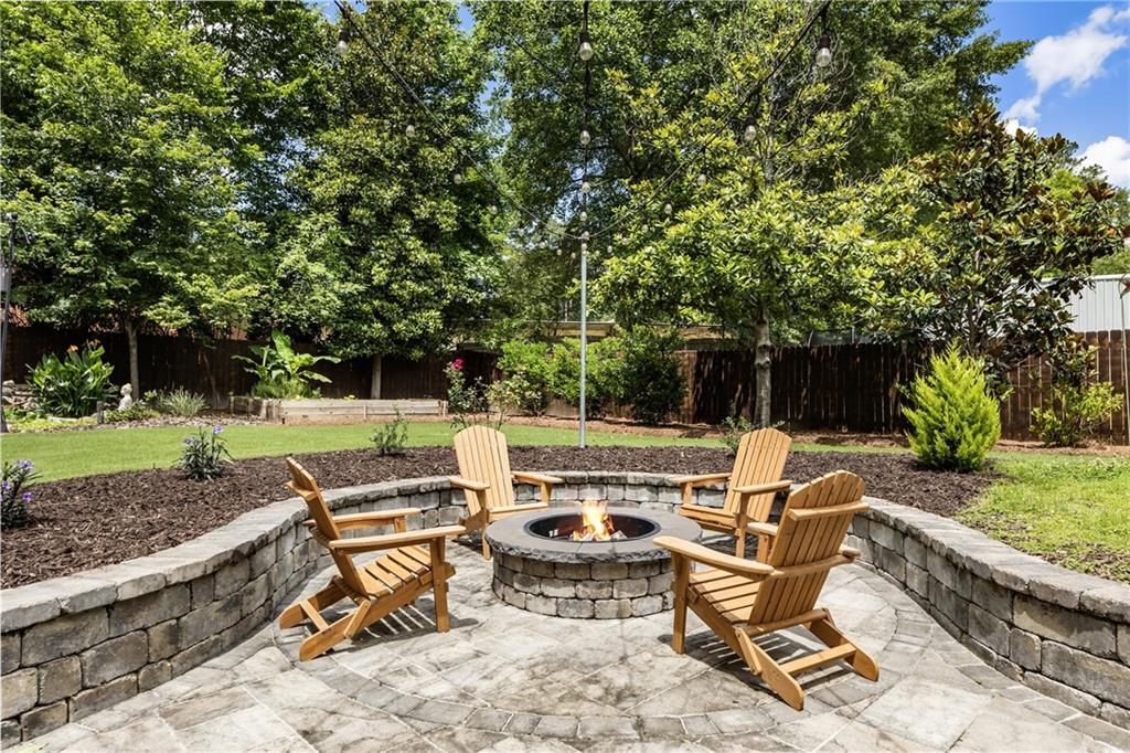 Downtown Alpharetta - Residential