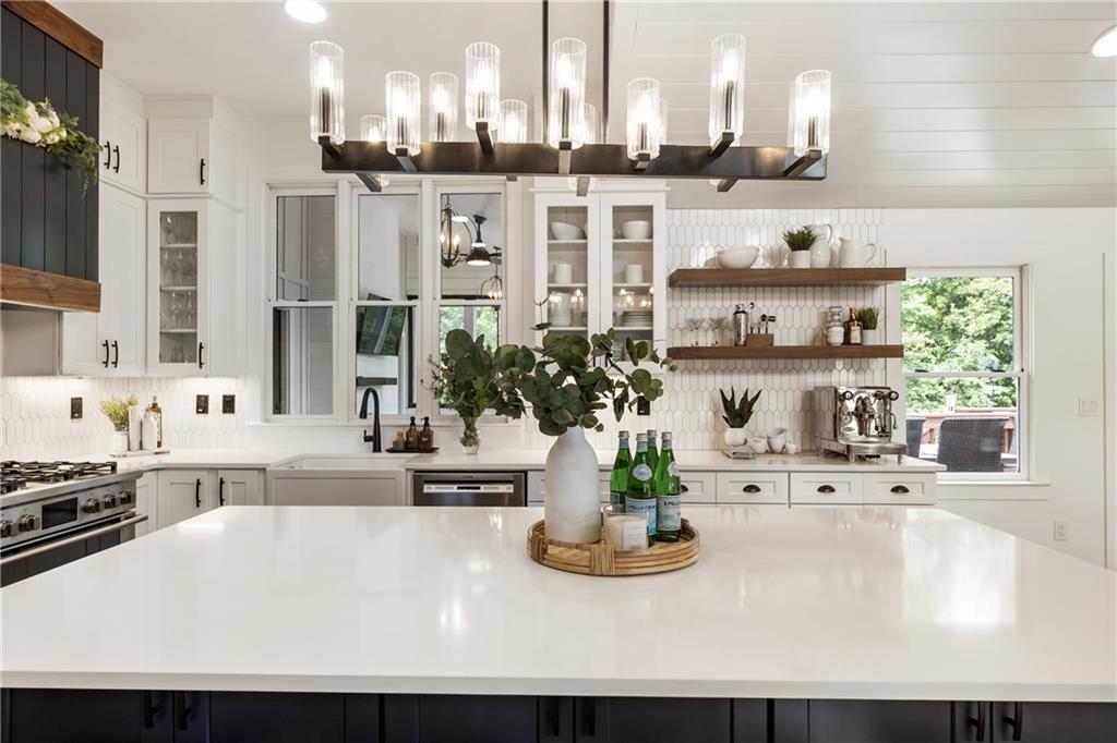 Downtown Alpharetta - Residential