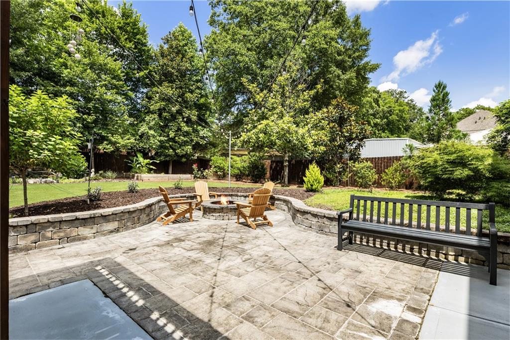 Downtown Alpharetta - Residential