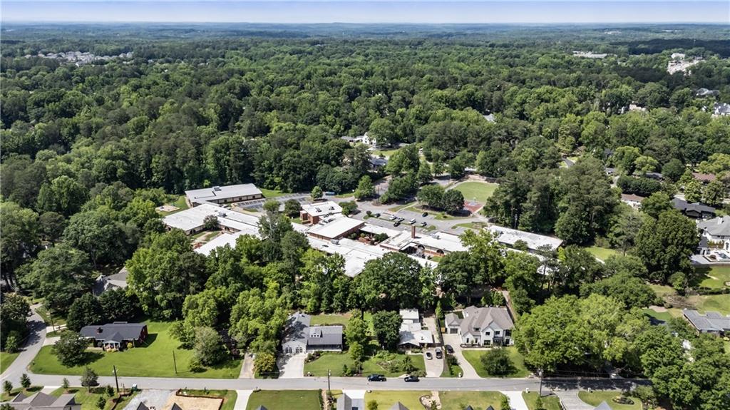 Downtown Alpharetta - Residential