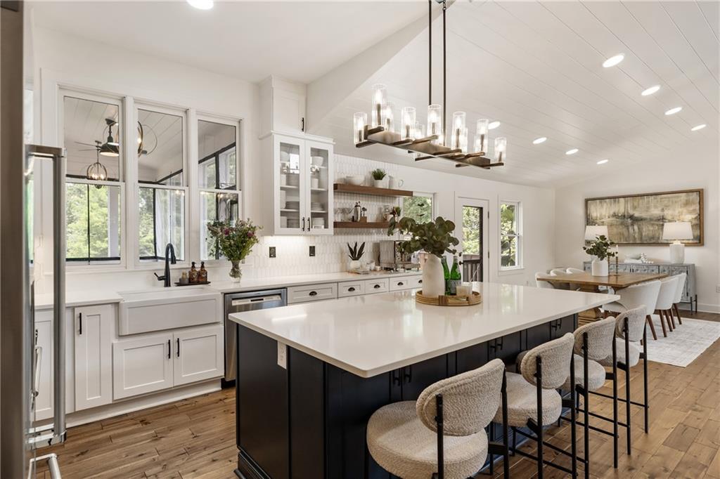 Downtown Alpharetta - Residential
