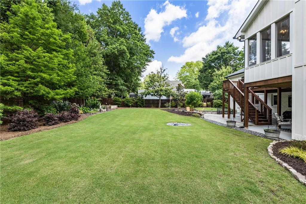 Downtown Alpharetta - Residential