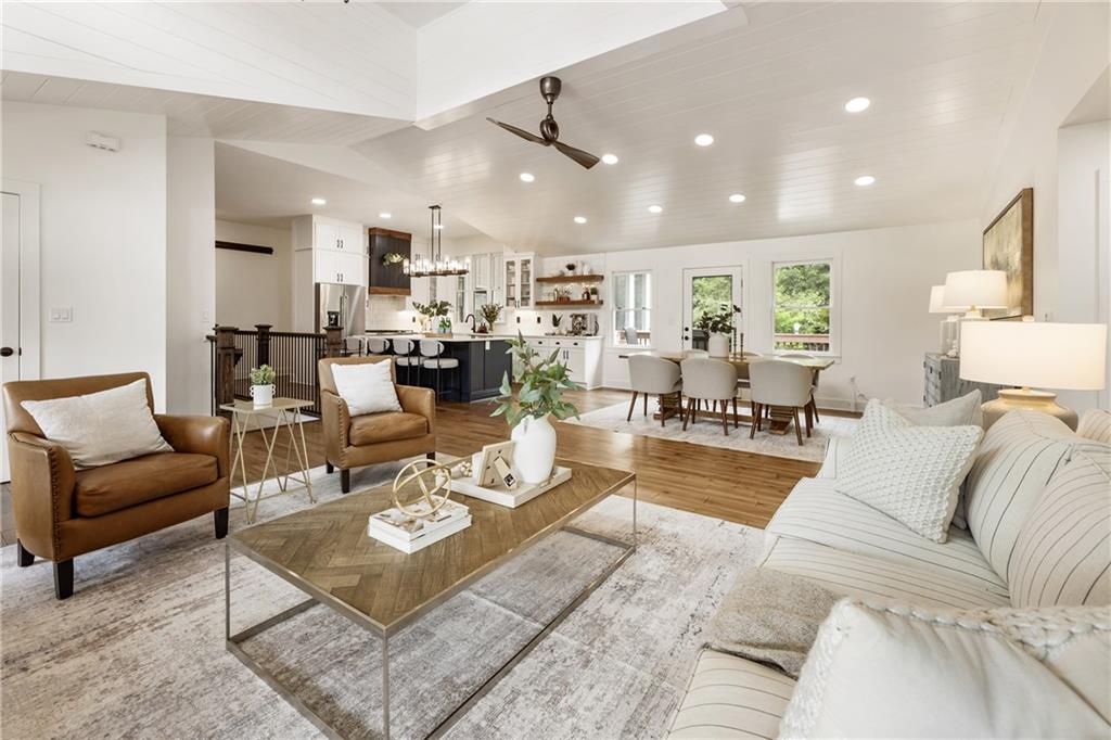 Downtown Alpharetta - Residential