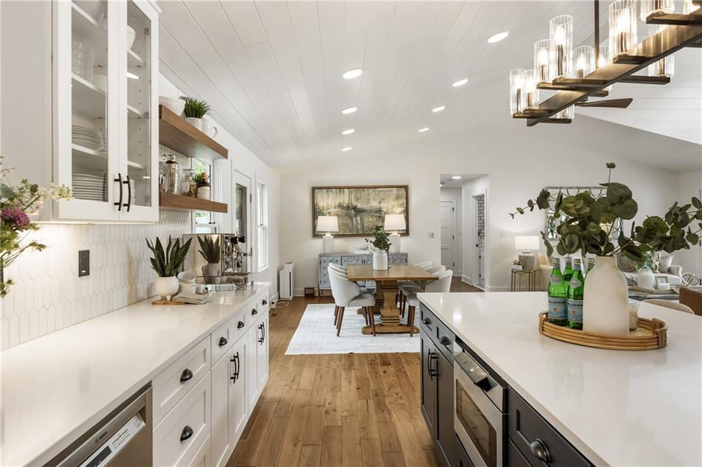 Downtown Alpharetta - Residential