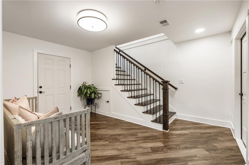 Downtown Alpharetta - Residential