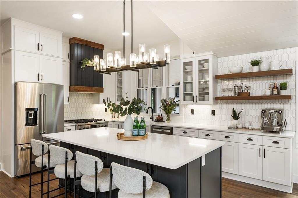Downtown Alpharetta - Residential