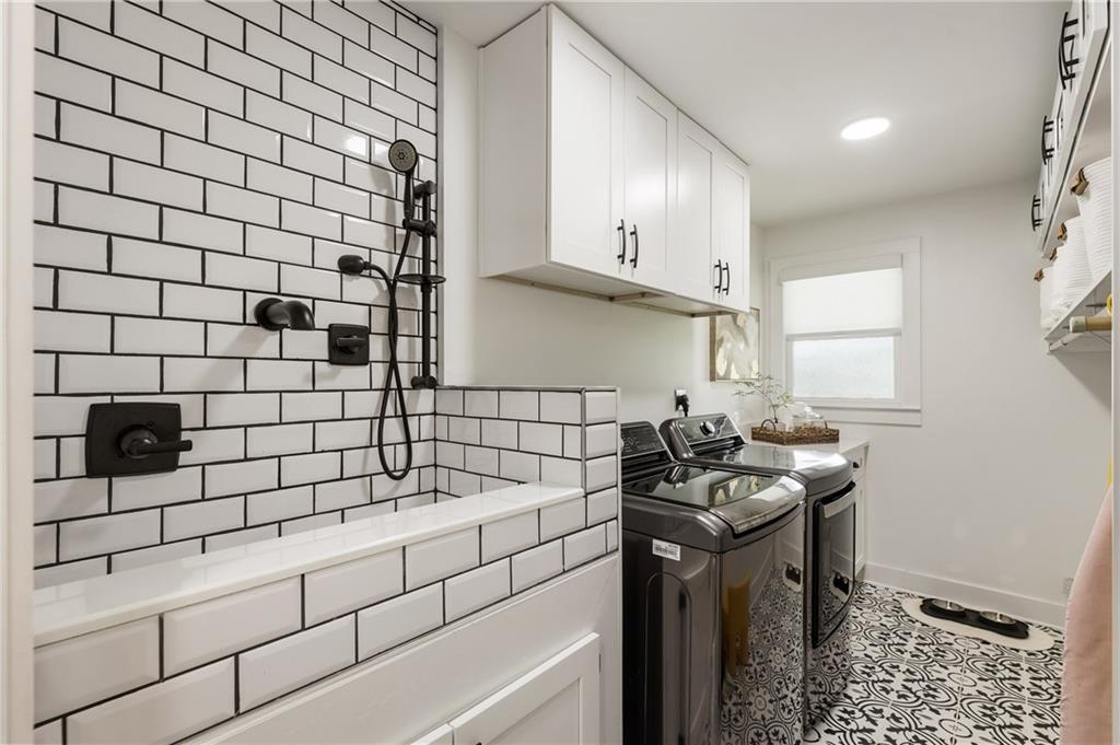 Downtown Alpharetta - Residential