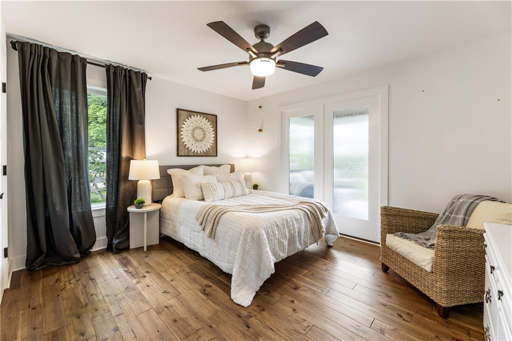 Downtown Alpharetta - Residential