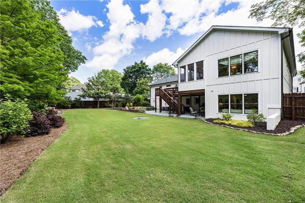 Downtown Alpharetta - Residential