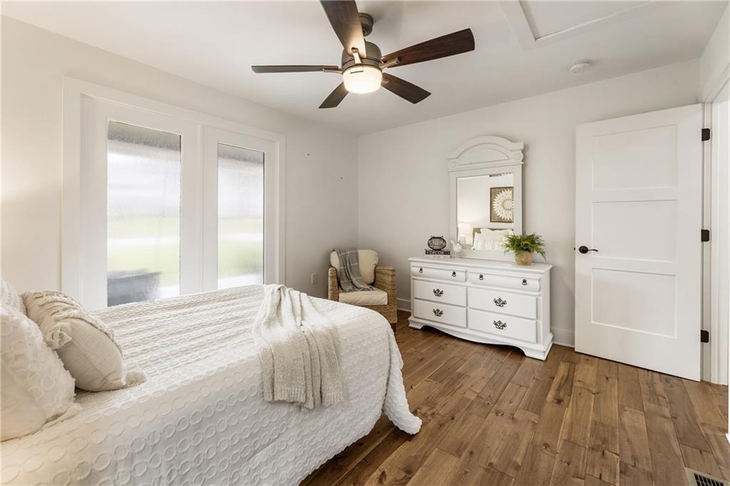 Downtown Alpharetta - Residential