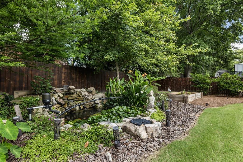 Downtown Alpharetta - Residential