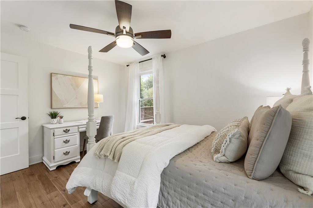 Downtown Alpharetta - Residential