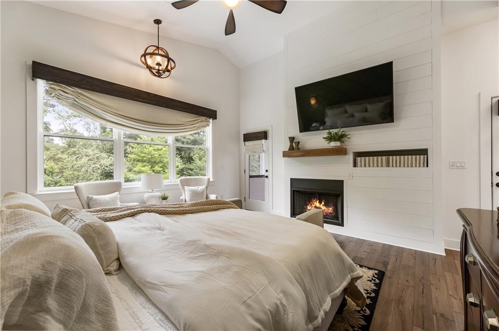 Downtown Alpharetta - Residential