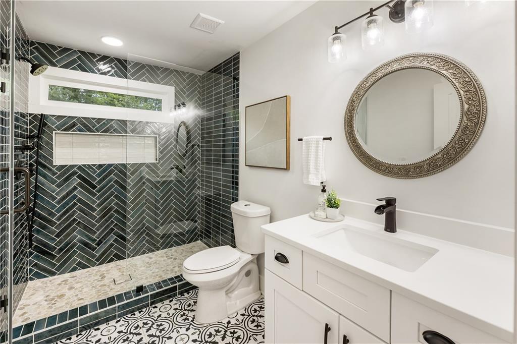 Downtown Alpharetta - Residential