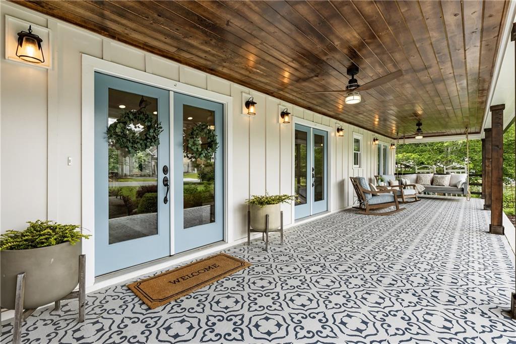 Downtown Alpharetta - Residential