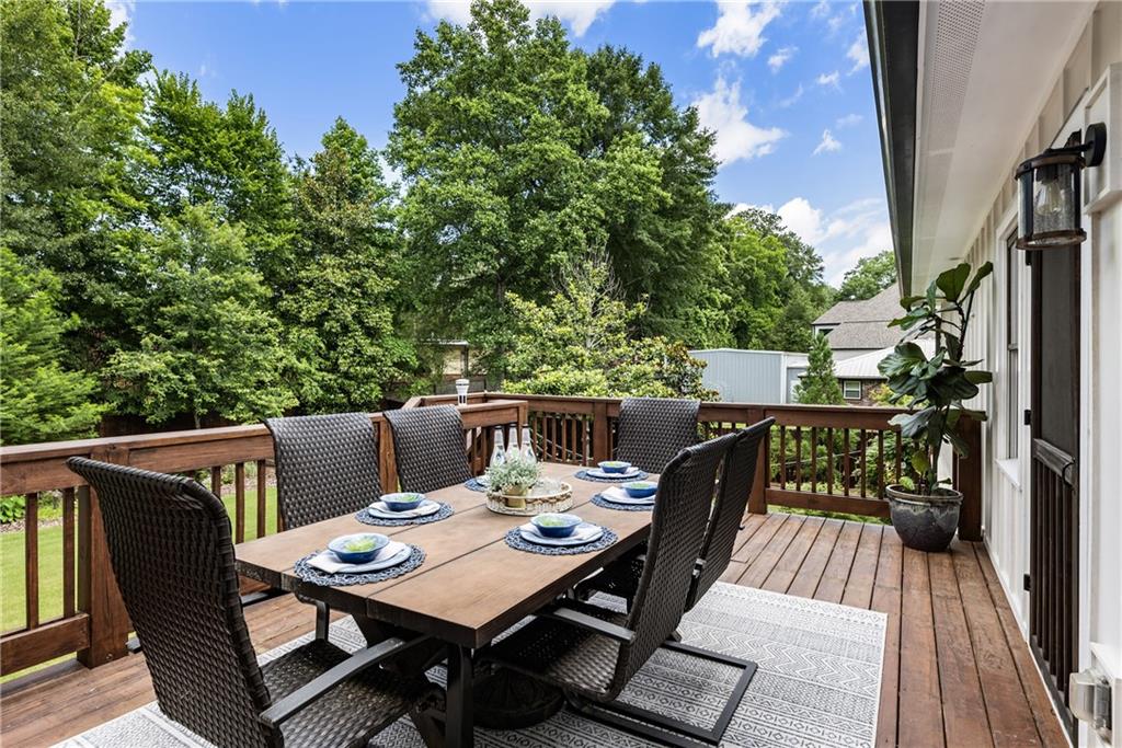 Downtown Alpharetta - Residential