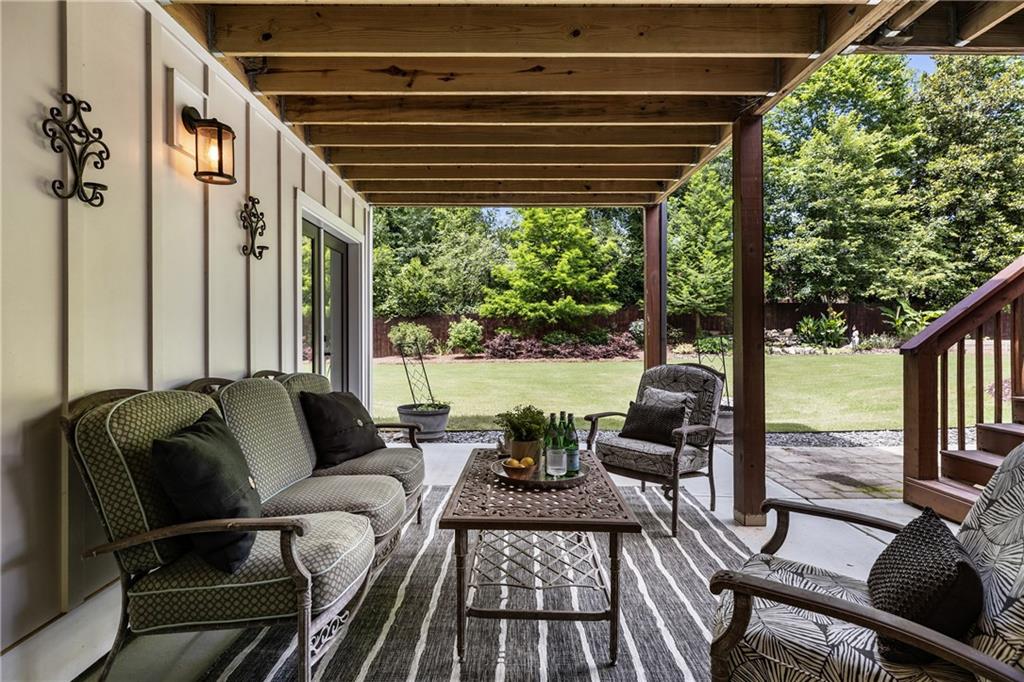 Downtown Alpharetta - Residential