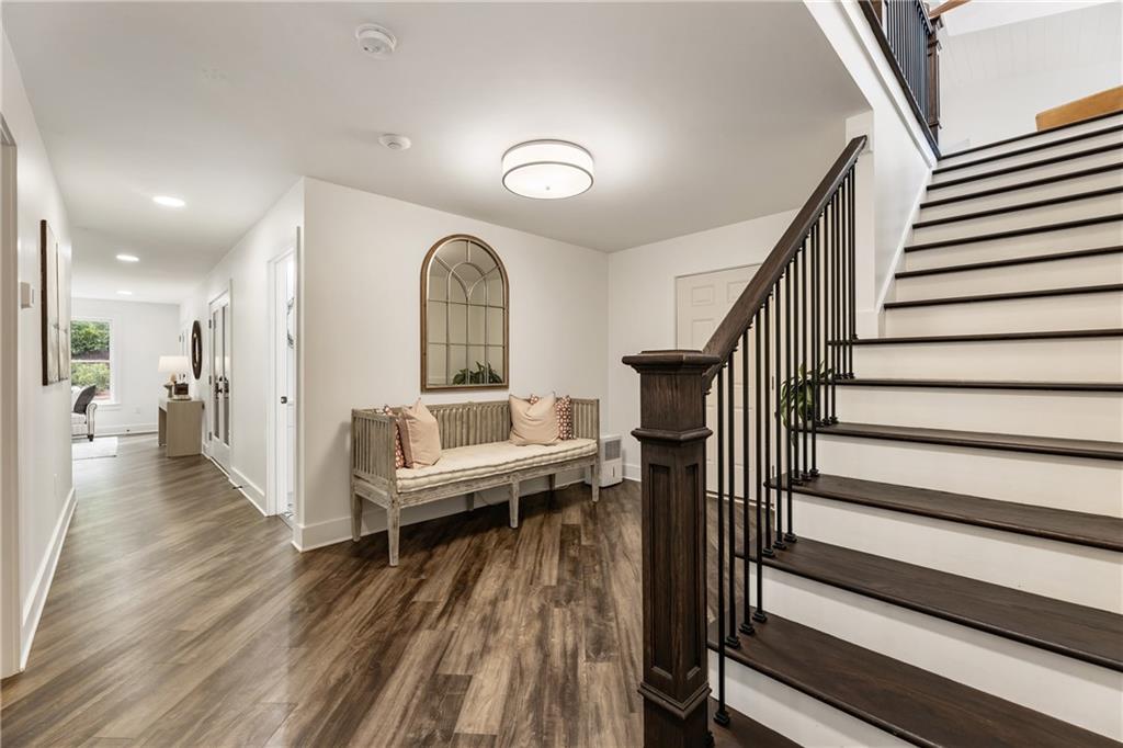 Downtown Alpharetta - Residential