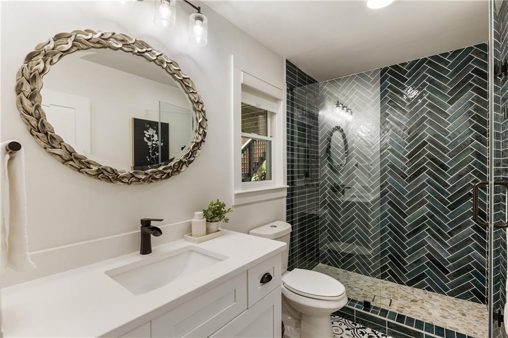 Downtown Alpharetta - Residential
