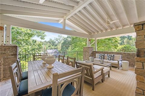 Photo of 530 Oakview Road, Decatur, GA 30030 (MLS # 7705580)