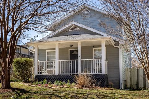 999 Washington Street SW Atlanta GA 30315