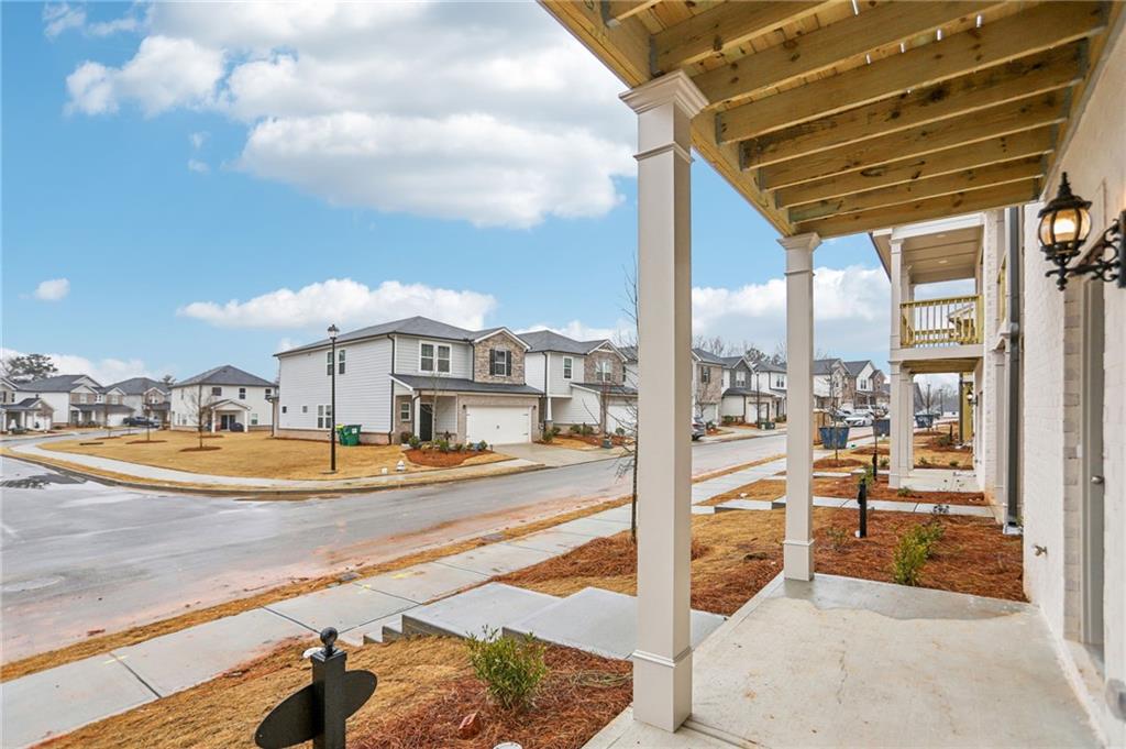 4659 Red Lion Place