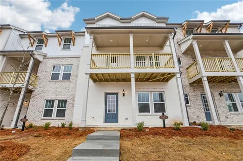 4659 Red Lion Place, Lawrenceville, GA 30044 - MLS#: 7512412