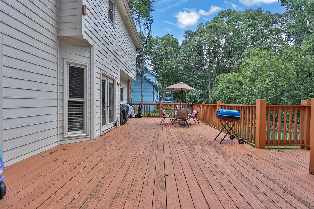 2645 Sandstone Drive