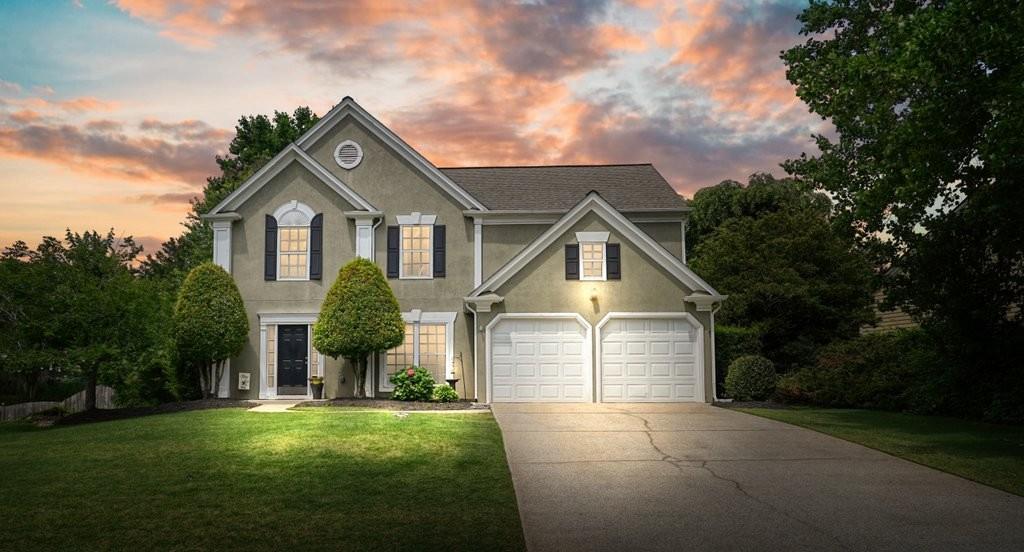 3635 Bardfield Court