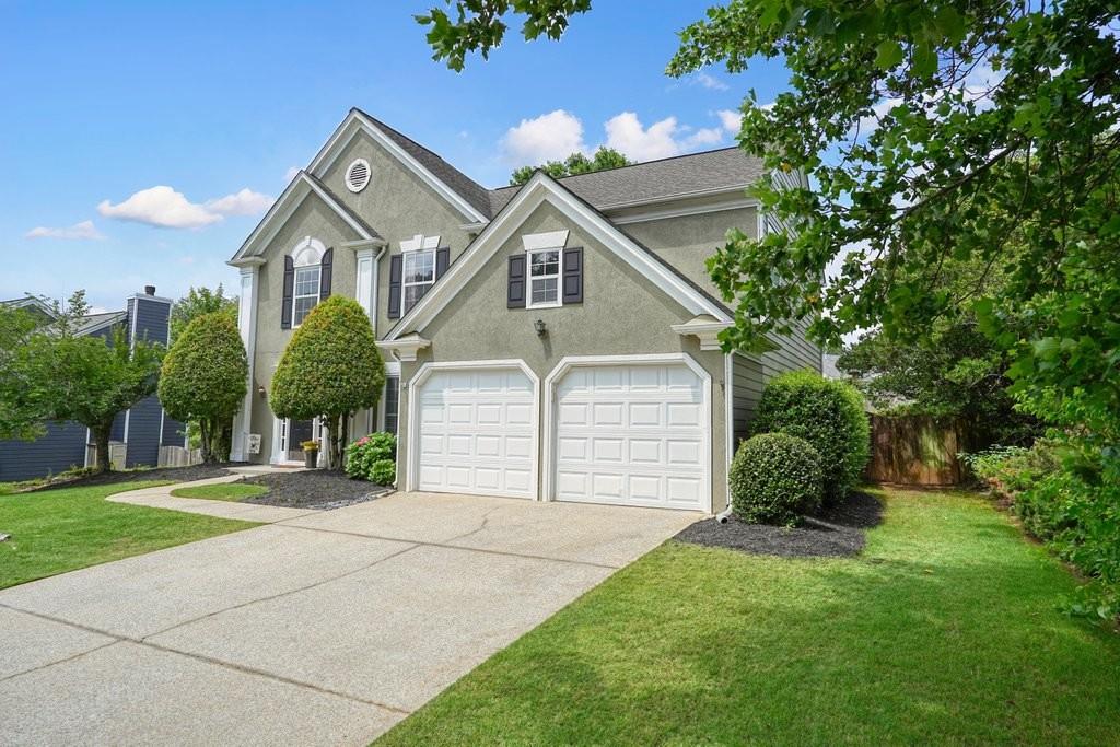 3635 Bardfield Court