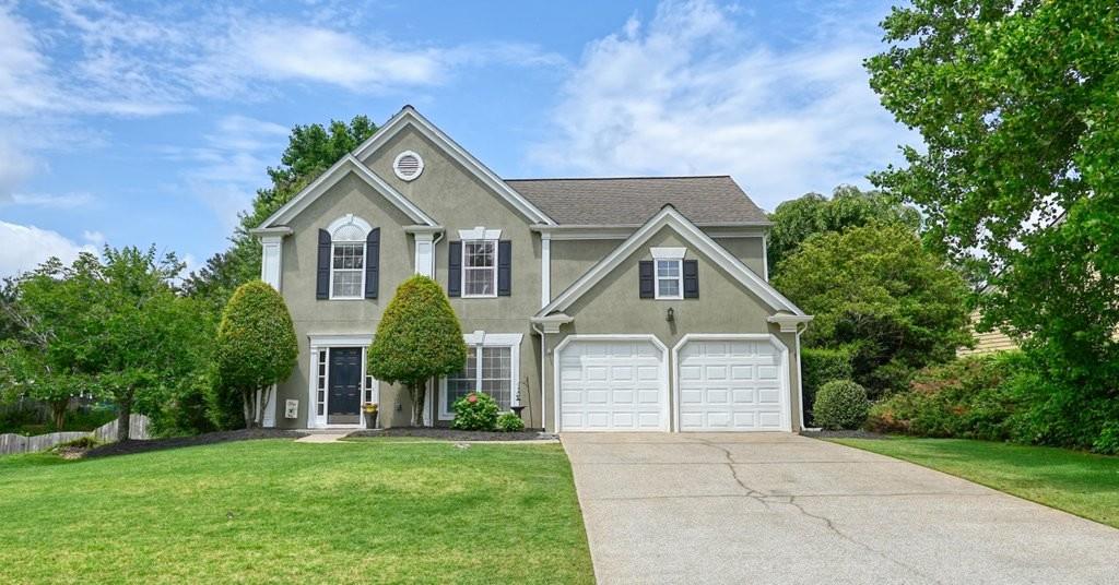 3635 Bardfield Court