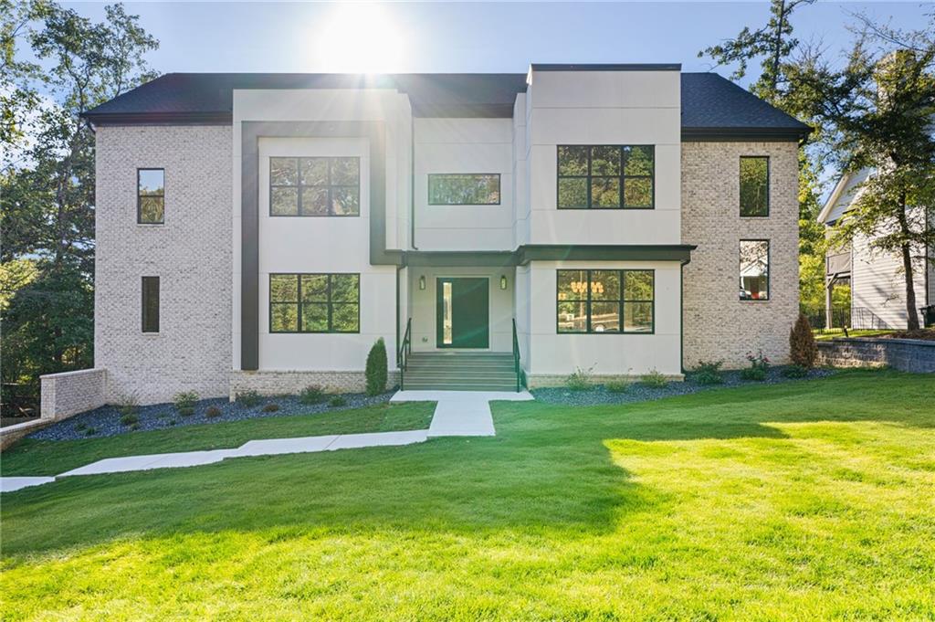 5920 Community Road SE