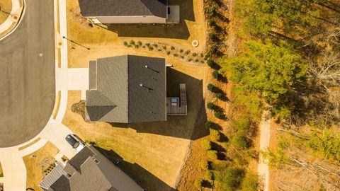 A home in Buford