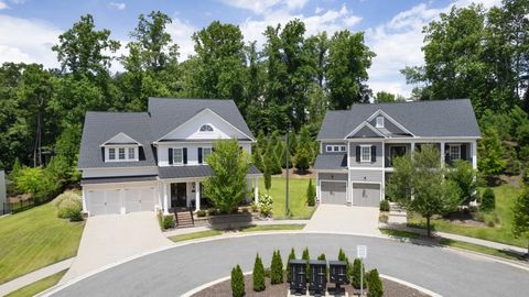 A home in Roswell