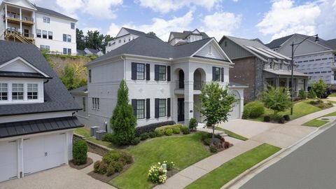 A home in Roswell