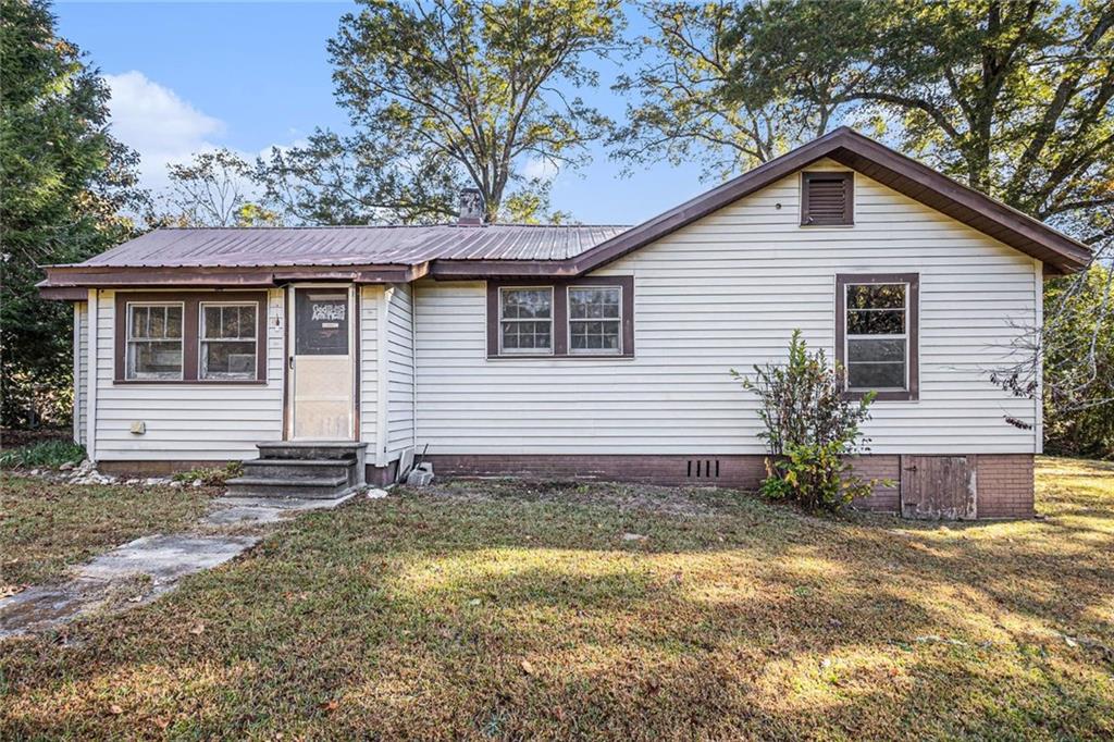 45 York Circle