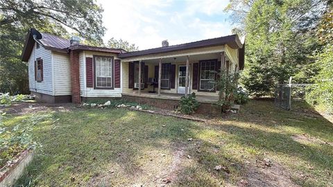 45 York Circle Cedartown GA 30125
