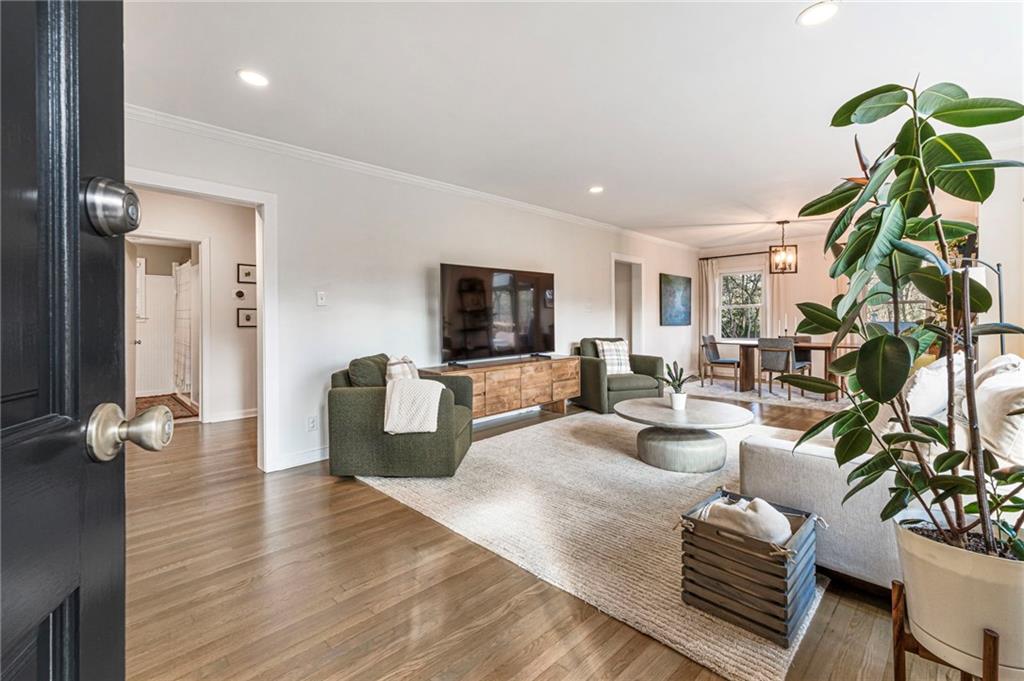 1824 Charline Avenue NE