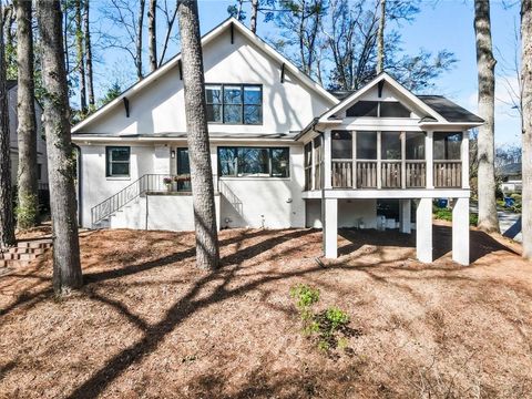 Homes For Sale - 1824 Charline Avenue<br/> Atlanta, GA 30306