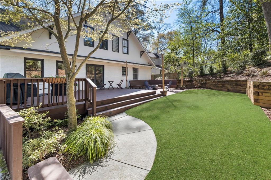 1824 Charline Avenue NE